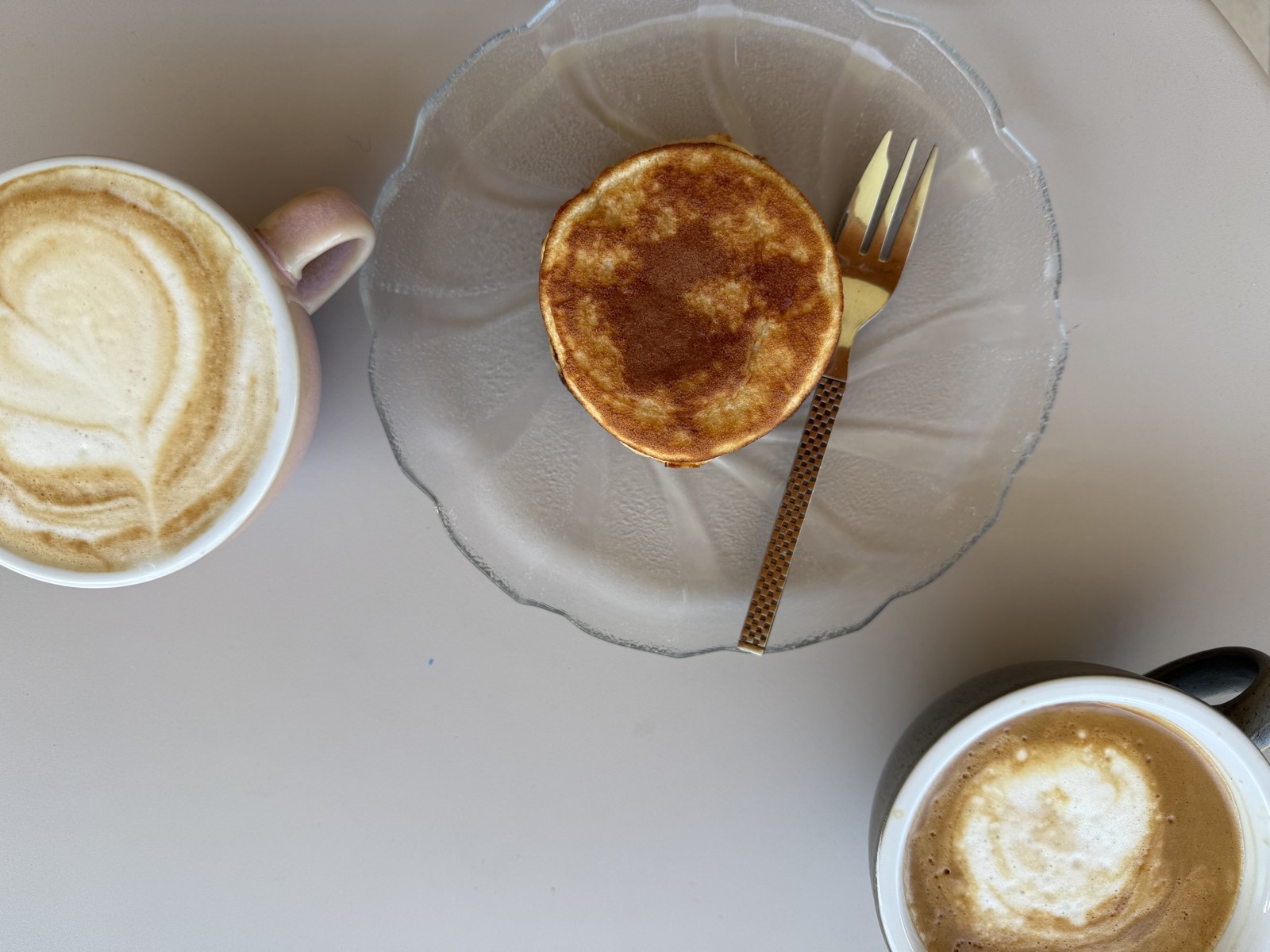 Keto Protein Mini Pancakes: Easy Low-Carb Breakfast Recipe